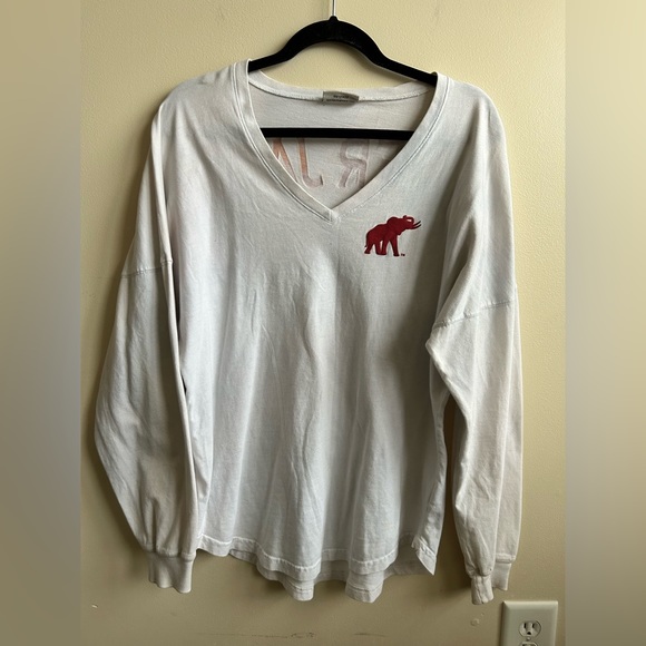 Alabama Crimson Tide Spirit Jersey S - Picture 1 of 8